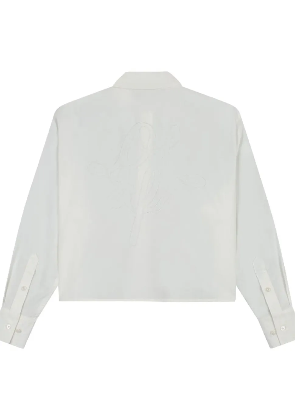 OLAF BLOUSE