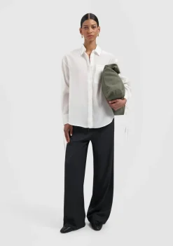 OLAF BLOUSE