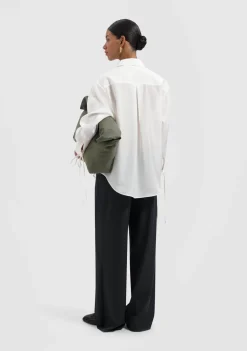 OLAF BLOUSE