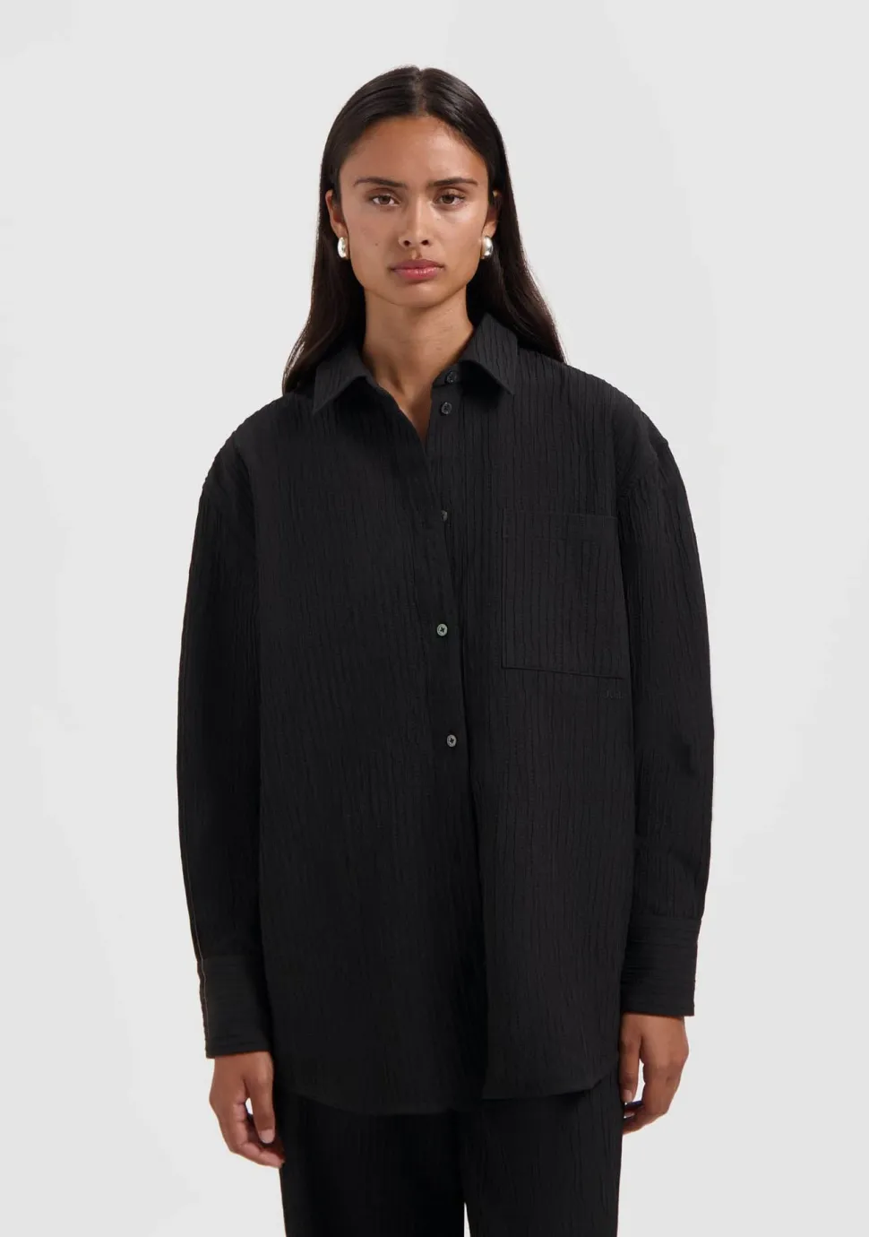 OLAF BLOUSE