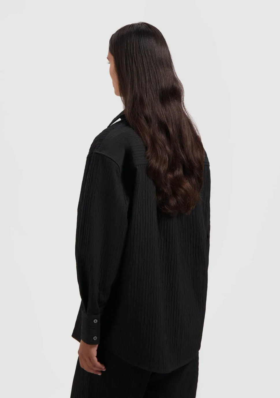 OLAF BLOUSE