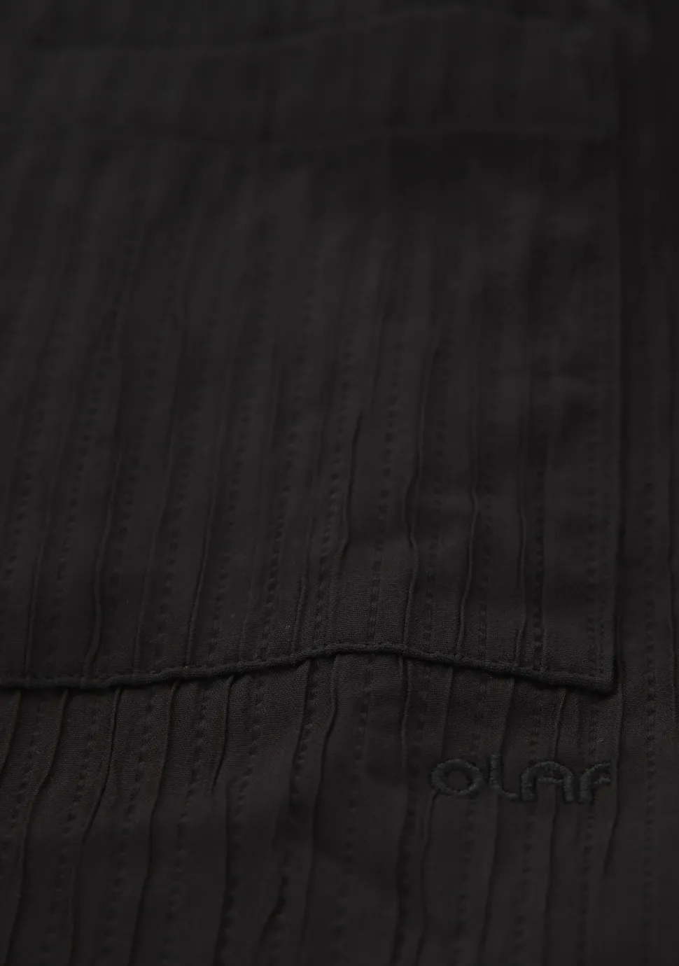 OLAF BLOUSE