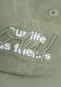 OLAF CAP