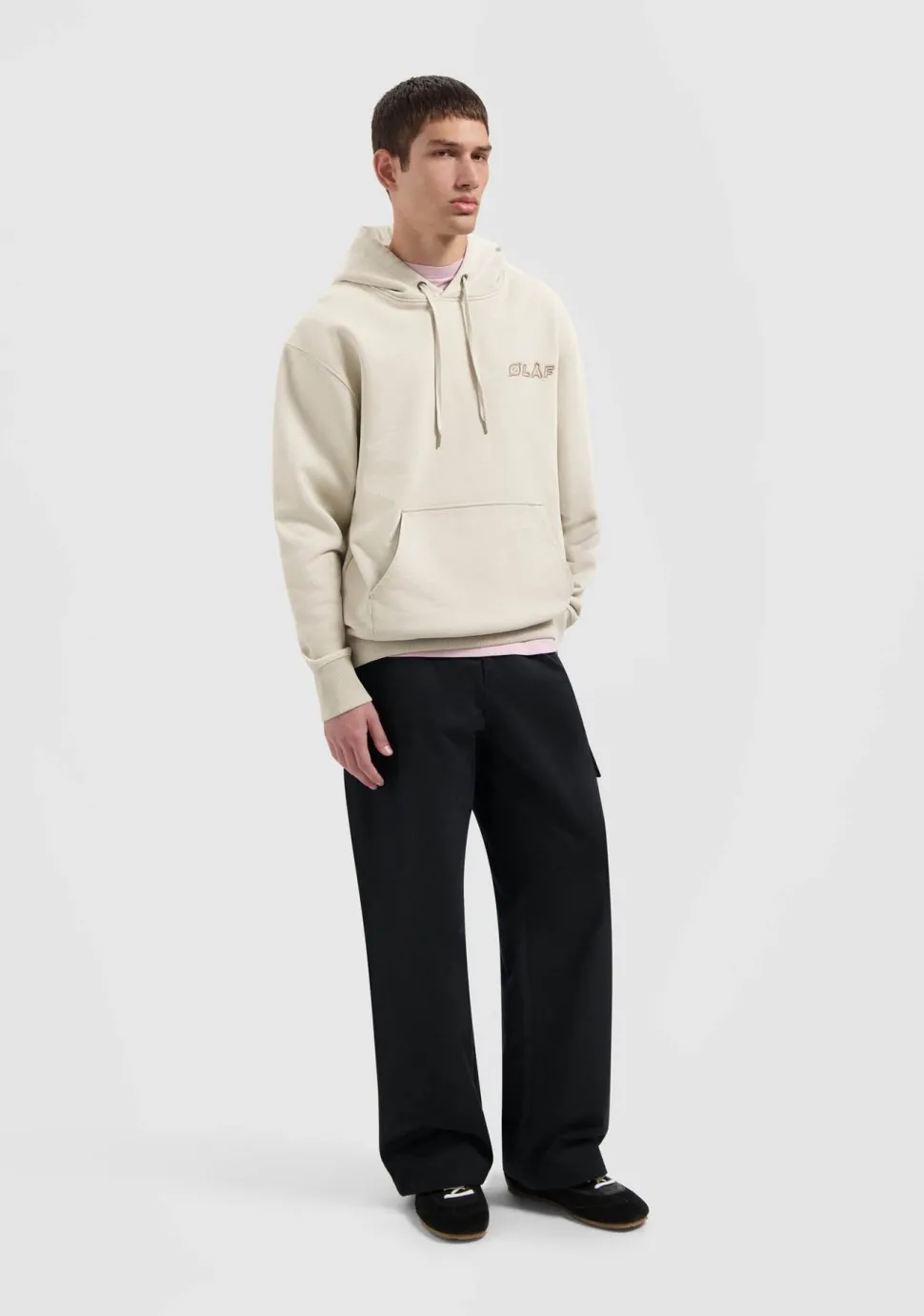 OLAF HOODIE