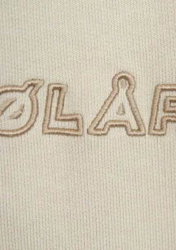 OLAF HOODIE