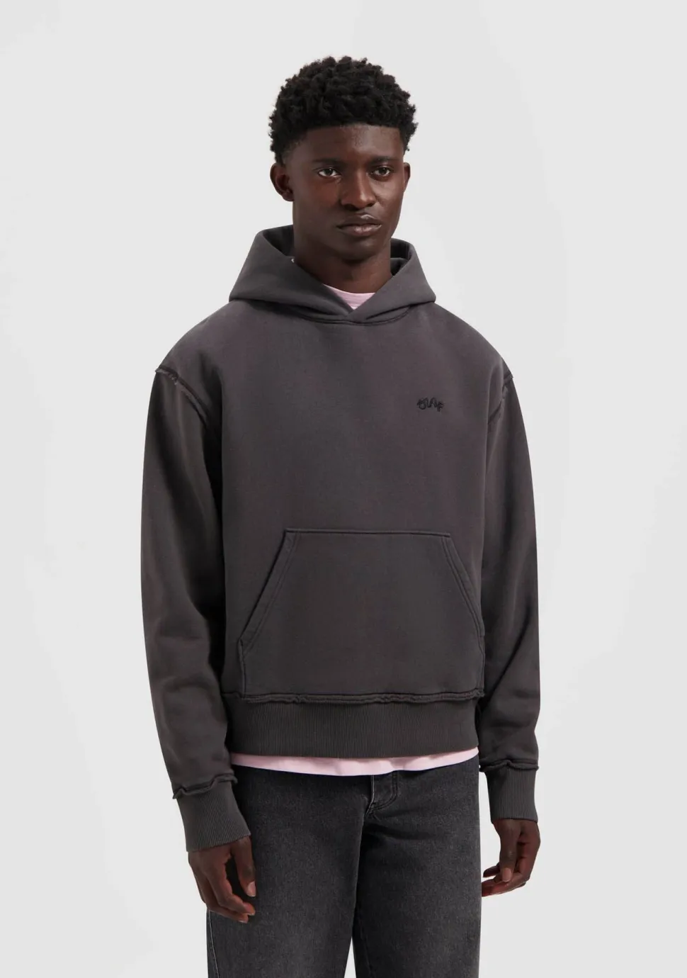 OLAF HOODIE