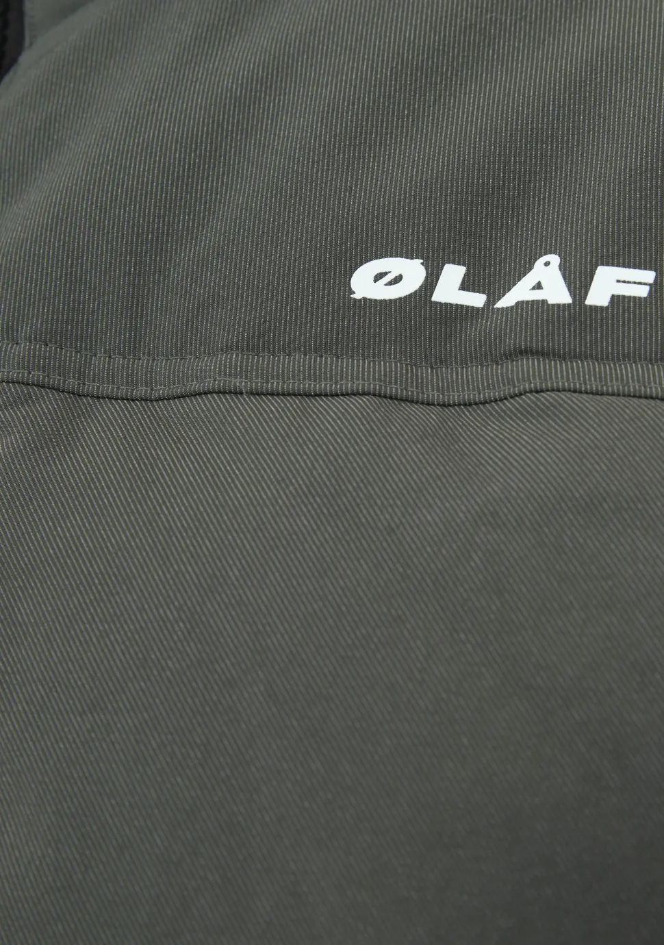 OLAF JAS