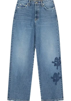 OLAF JEANS