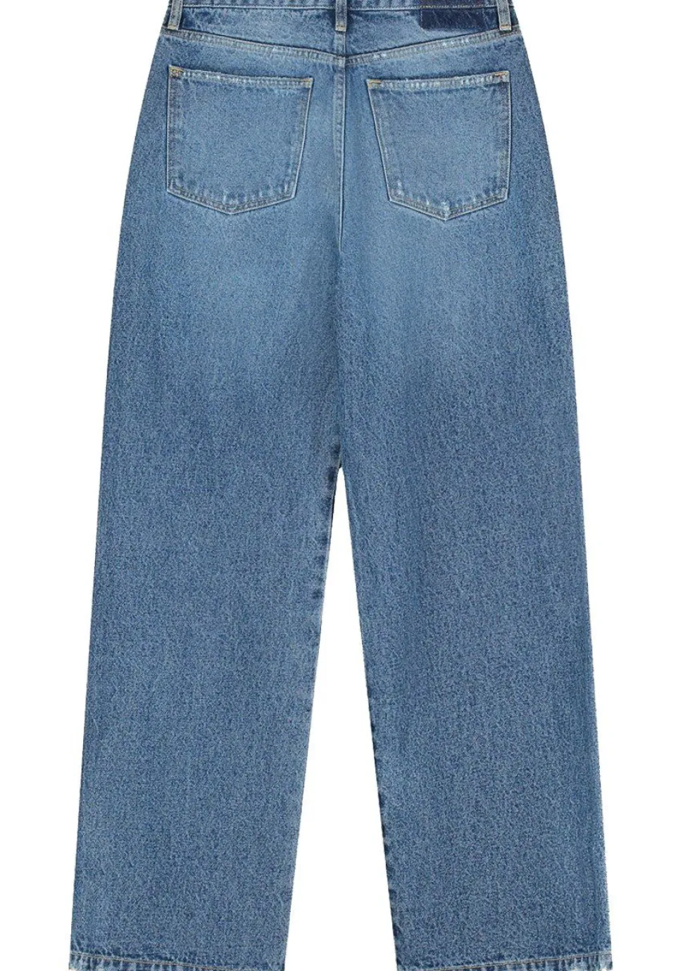 OLAF JEANS