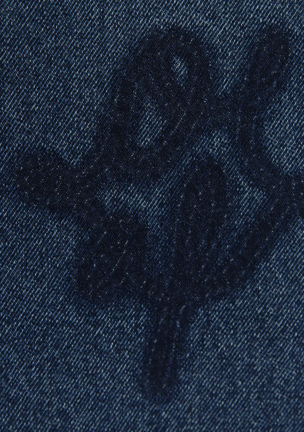 OLAF JEANS