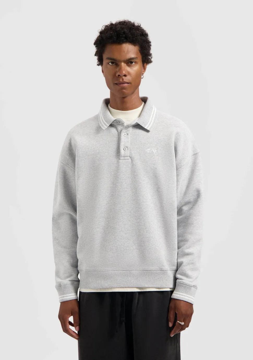 OLAF POLO