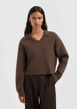 OLAF POLOSHIRT