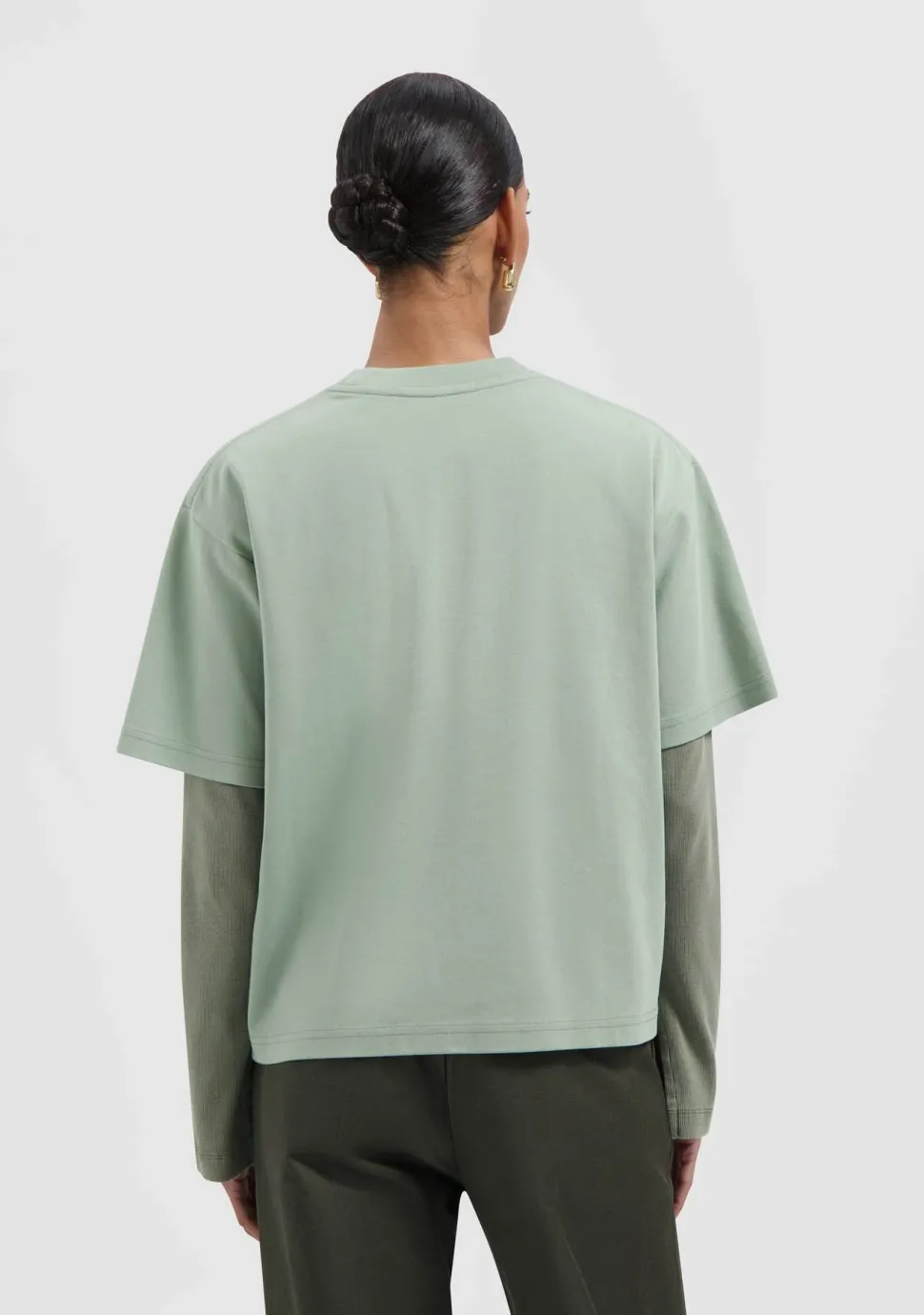 OLAF SHIRT