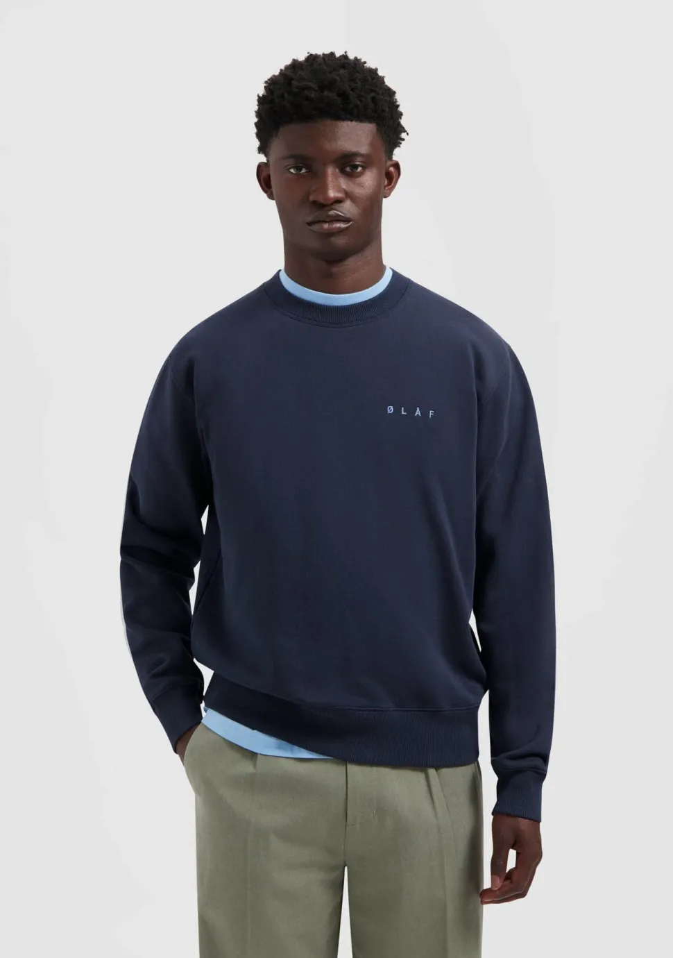 OLAF SWEATER