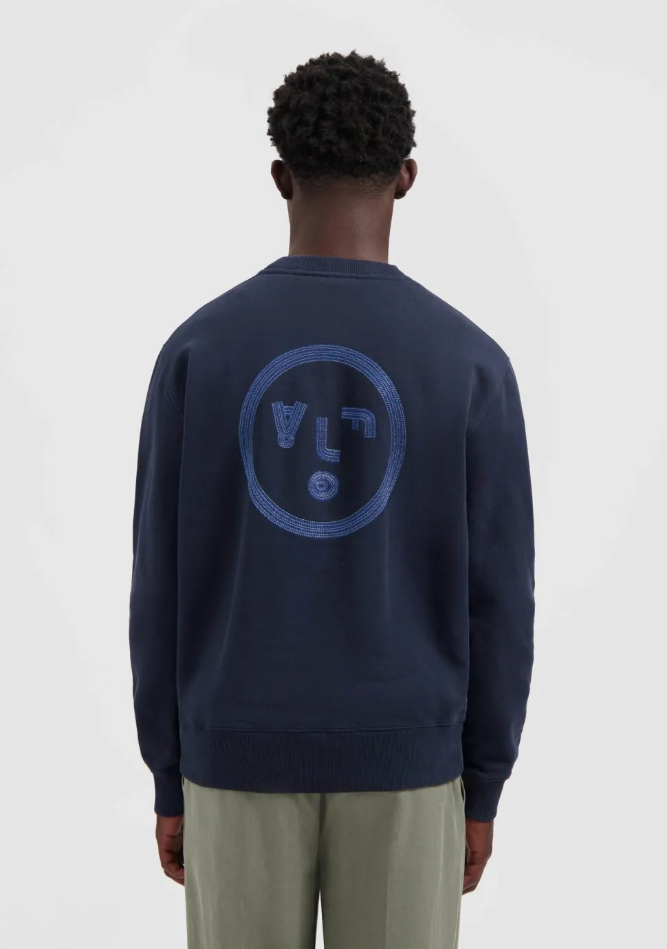OLAF SWEATER