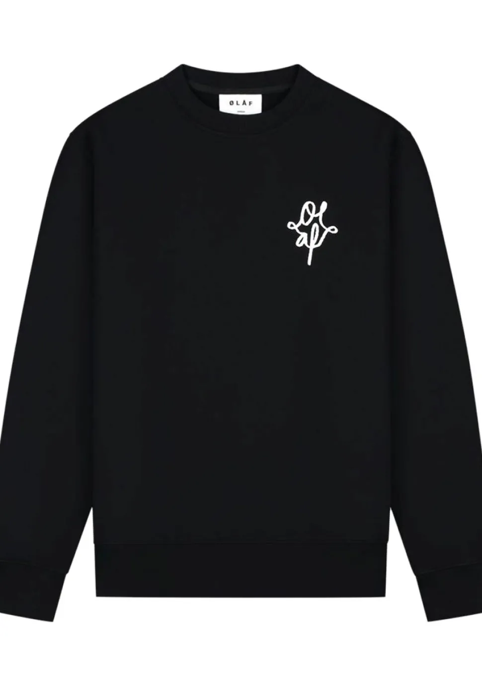 OLAF SWEATER