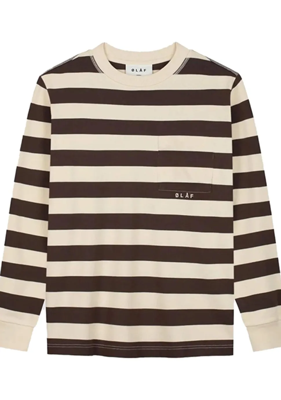OLAF SWEATER