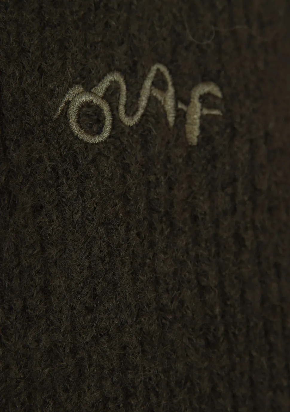 OLAF TRUI