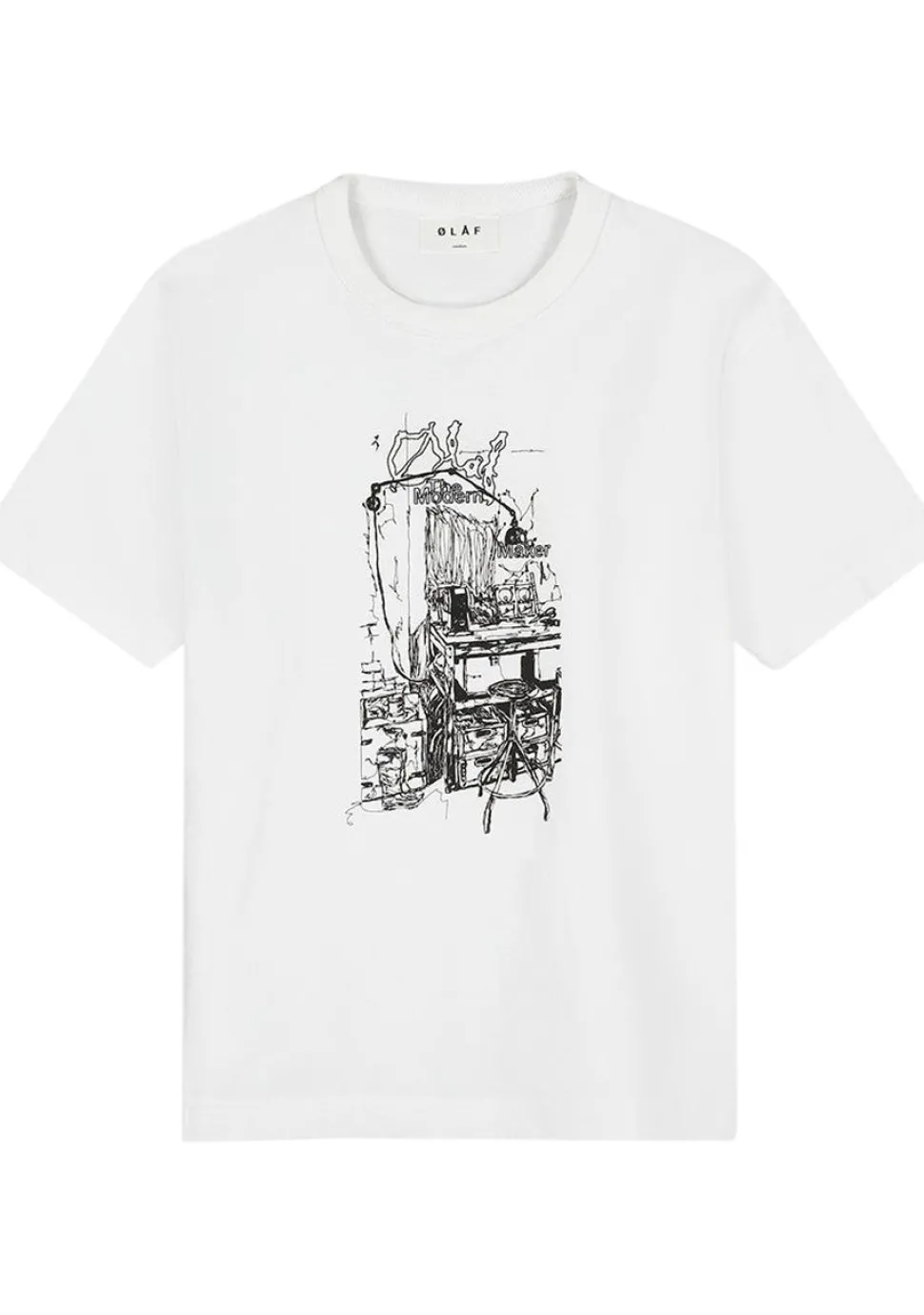 OLAF TSHIRT
