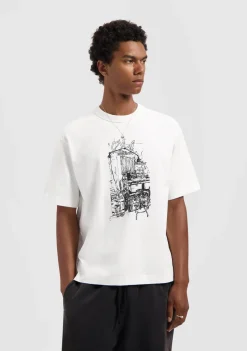 OLAF TSHIRT