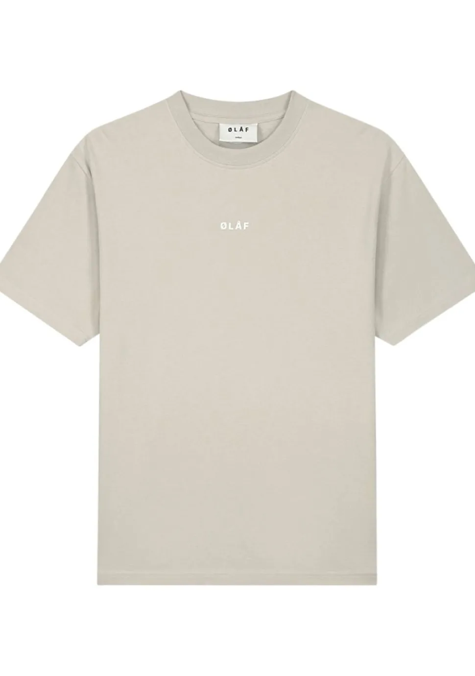 OLAF TSHIRT
