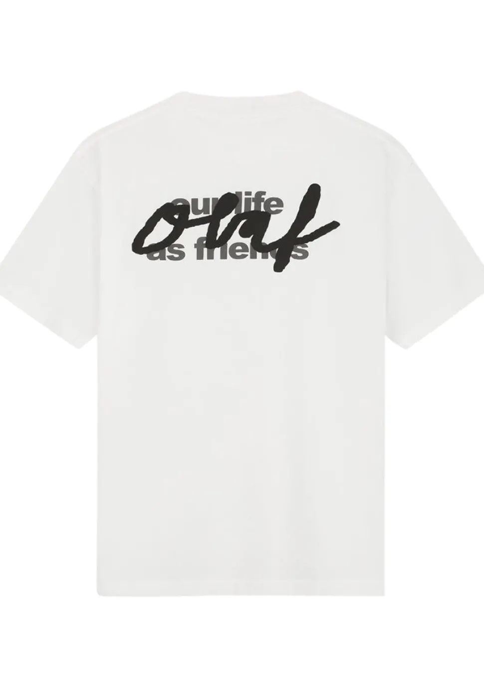 OLAF TSHIRT