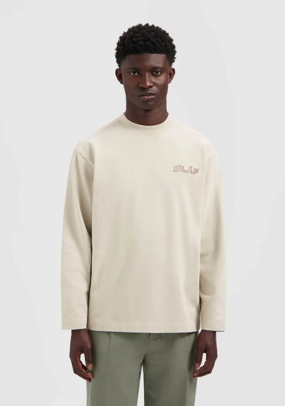 OLAF TSHIRT