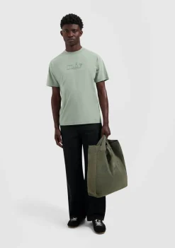 OLAF TSHIRT