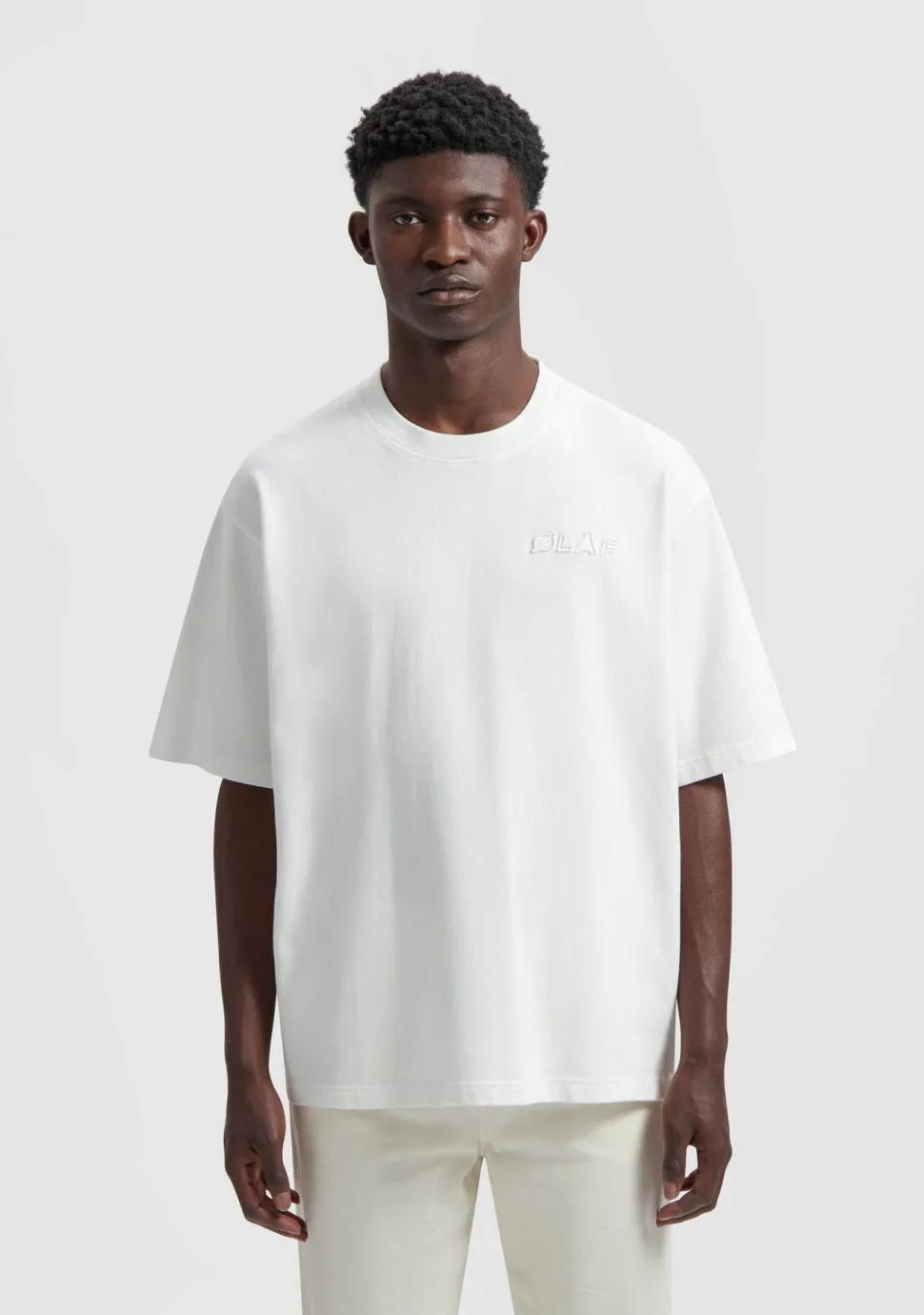 OLAF TSHIRT