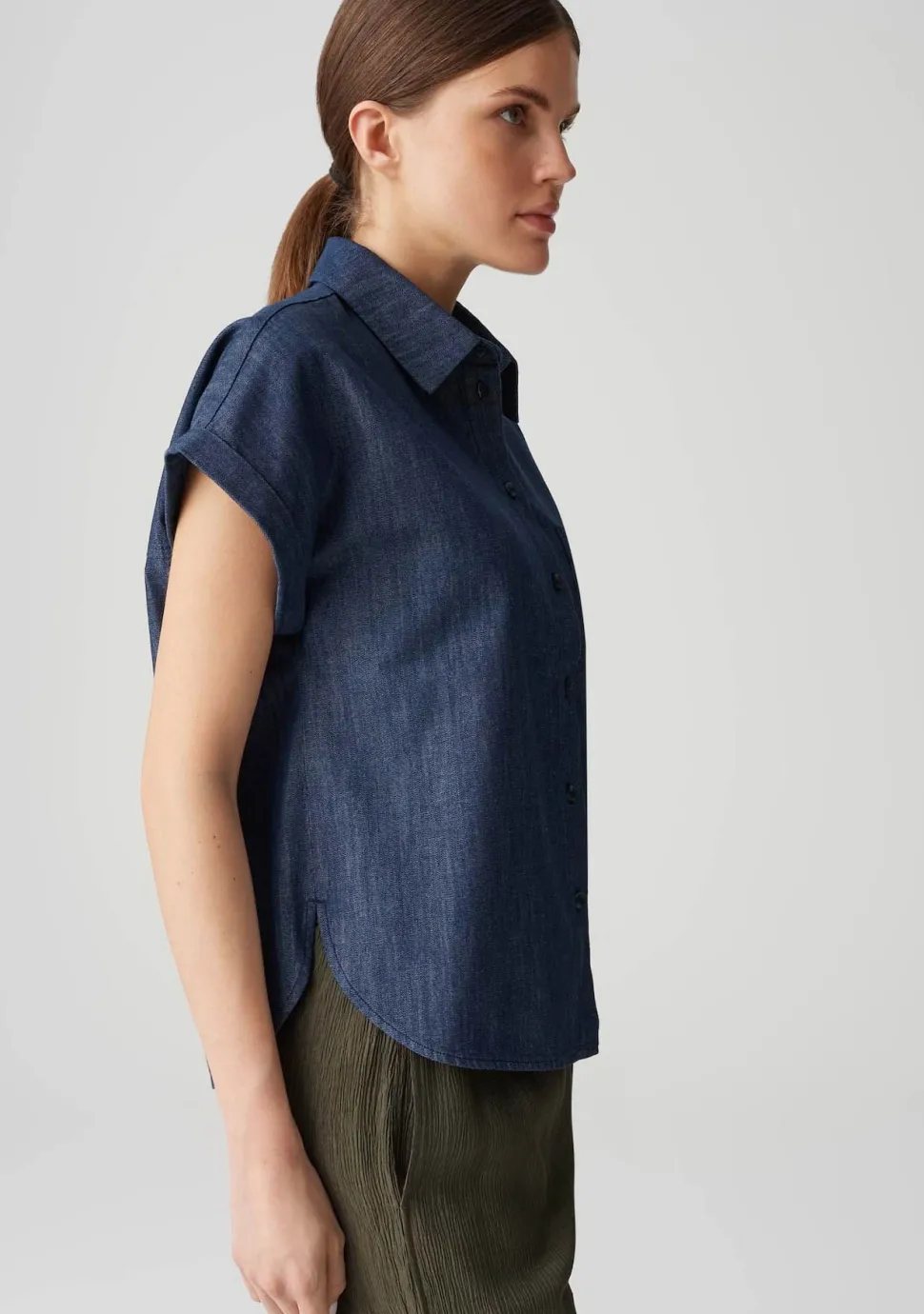 OPUS BLOUSE
