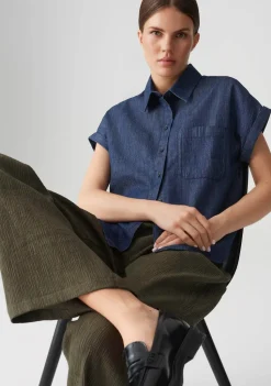 OPUS BLOUSE