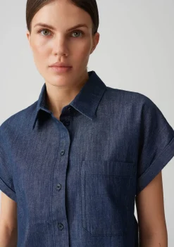 OPUS BLOUSE