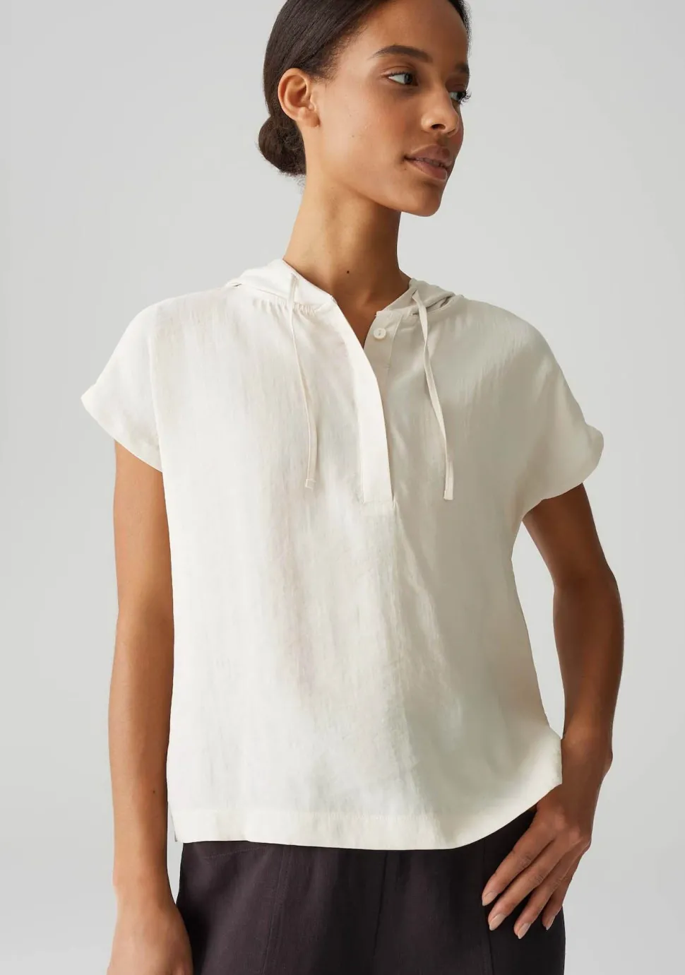 OPUS BLOUSE