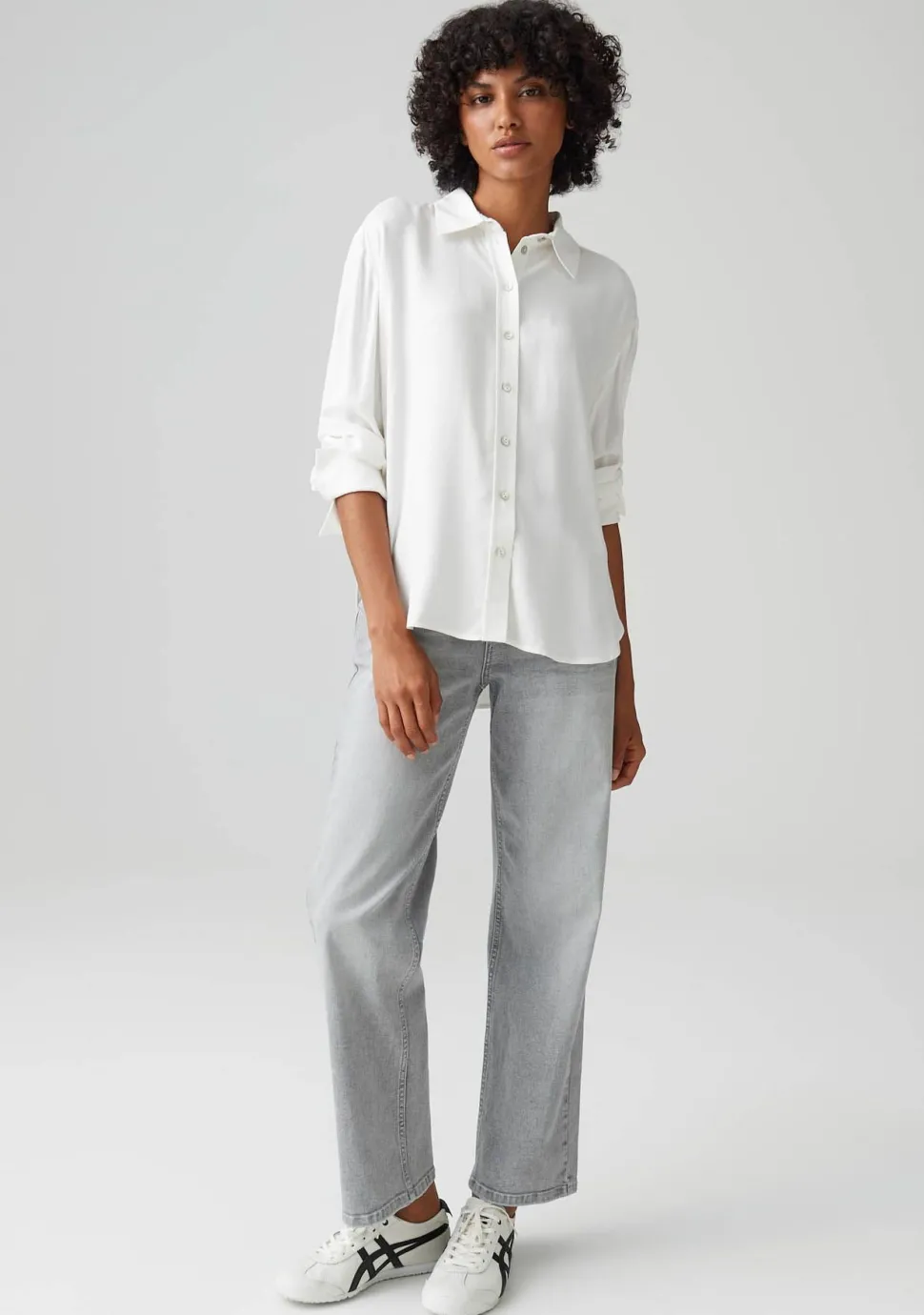 OPUS BLOUSE