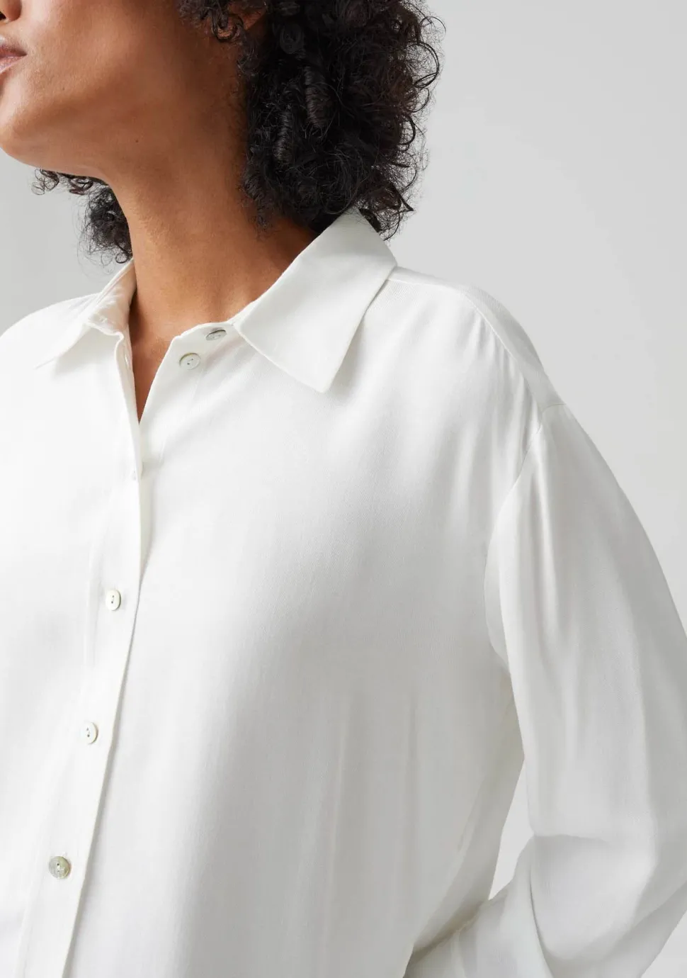 OPUS BLOUSE