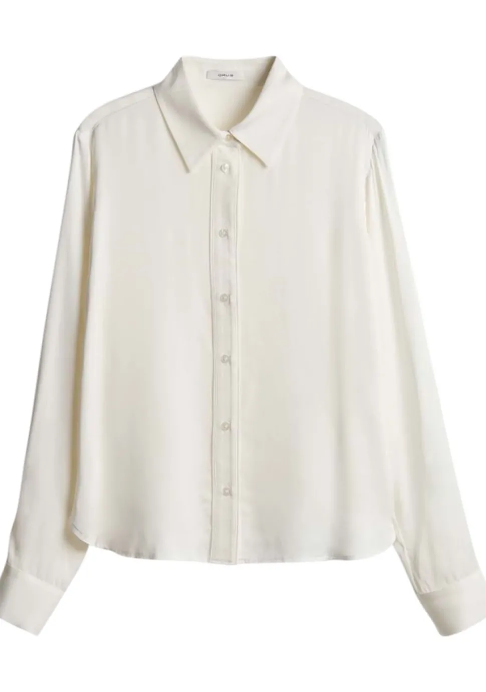 OPUS BLOUSE