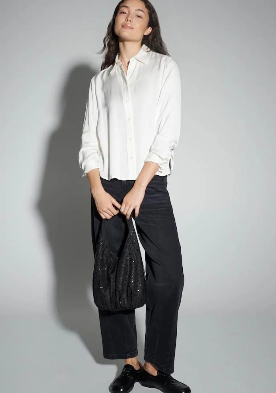 OPUS BLOUSE