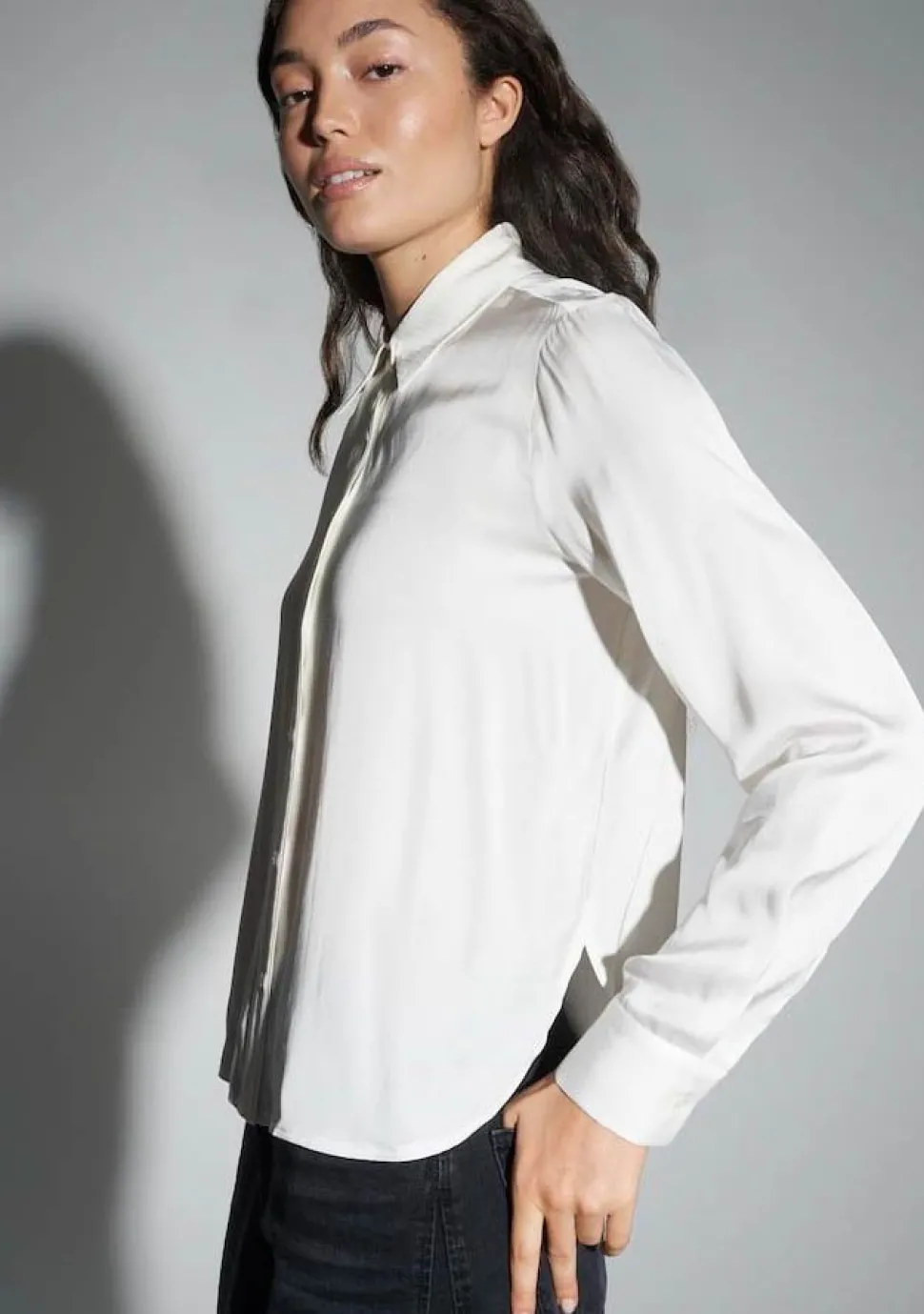 OPUS BLOUSE