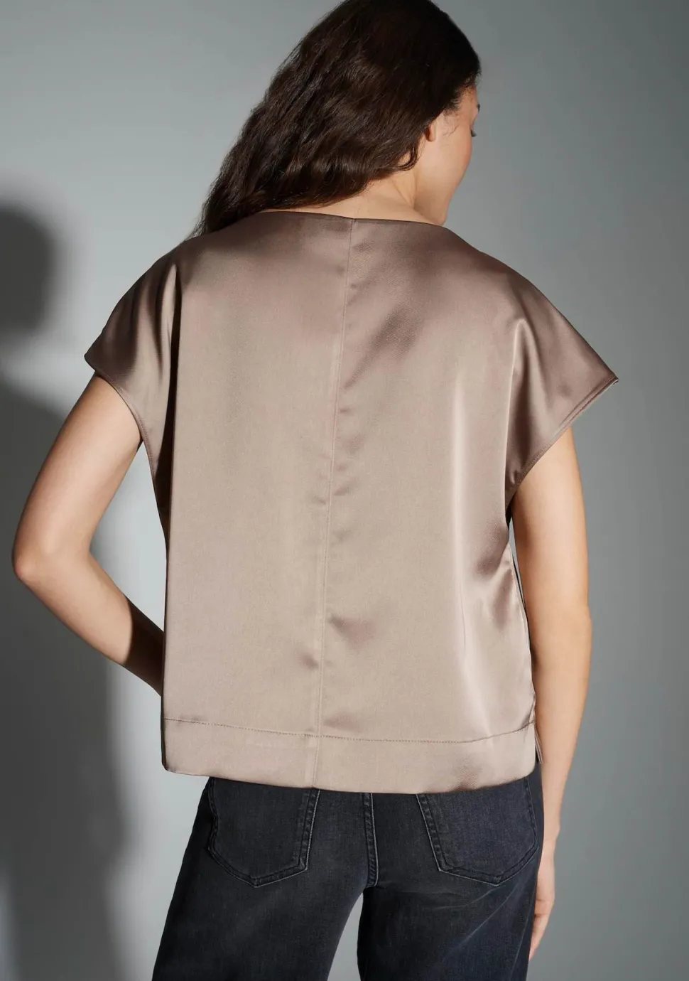 OPUS BLOUSE