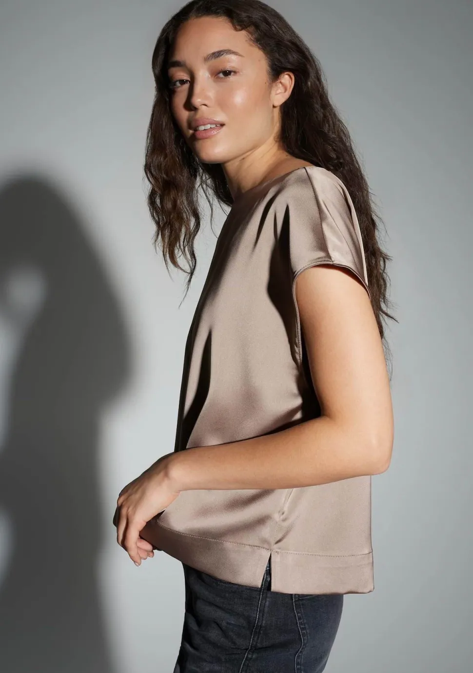 OPUS BLOUSE
