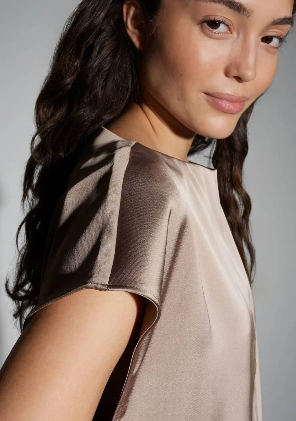 OPUS BLOUSE