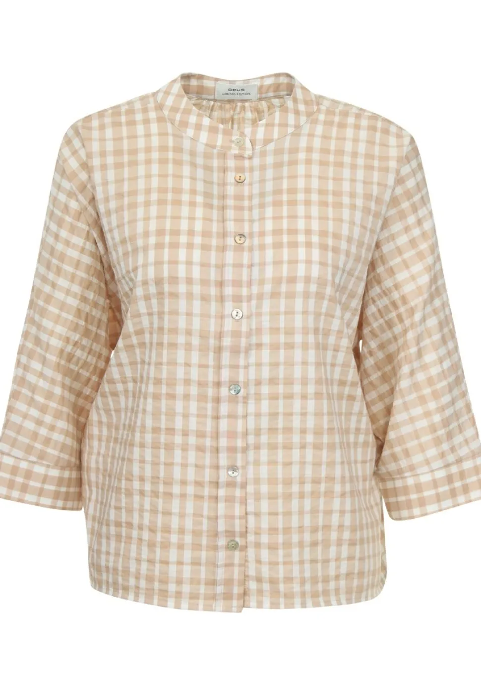 OPUS BLOUSE
