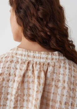 OPUS BLOUSE