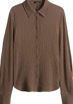 OPUS BLOUSE