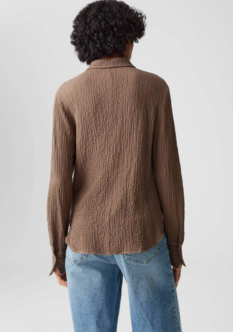OPUS BLOUSE