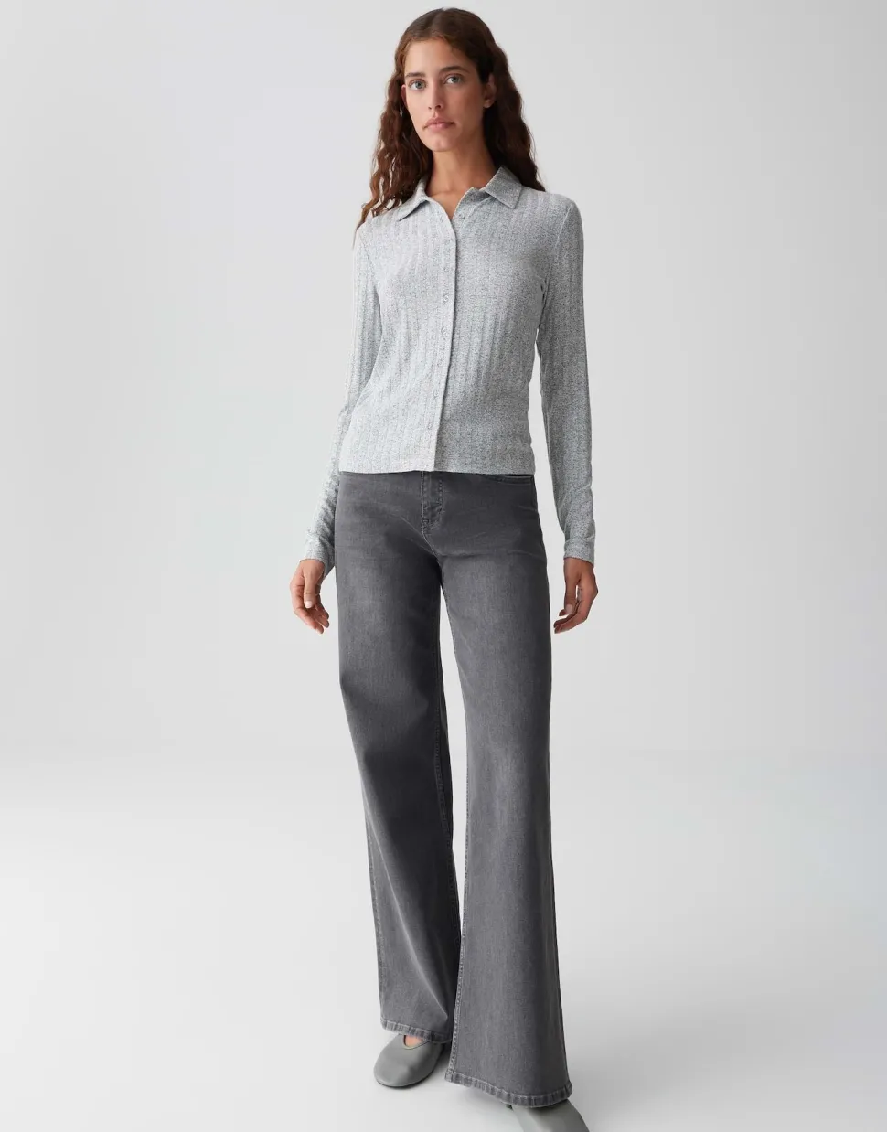 OPUS BLOUSE