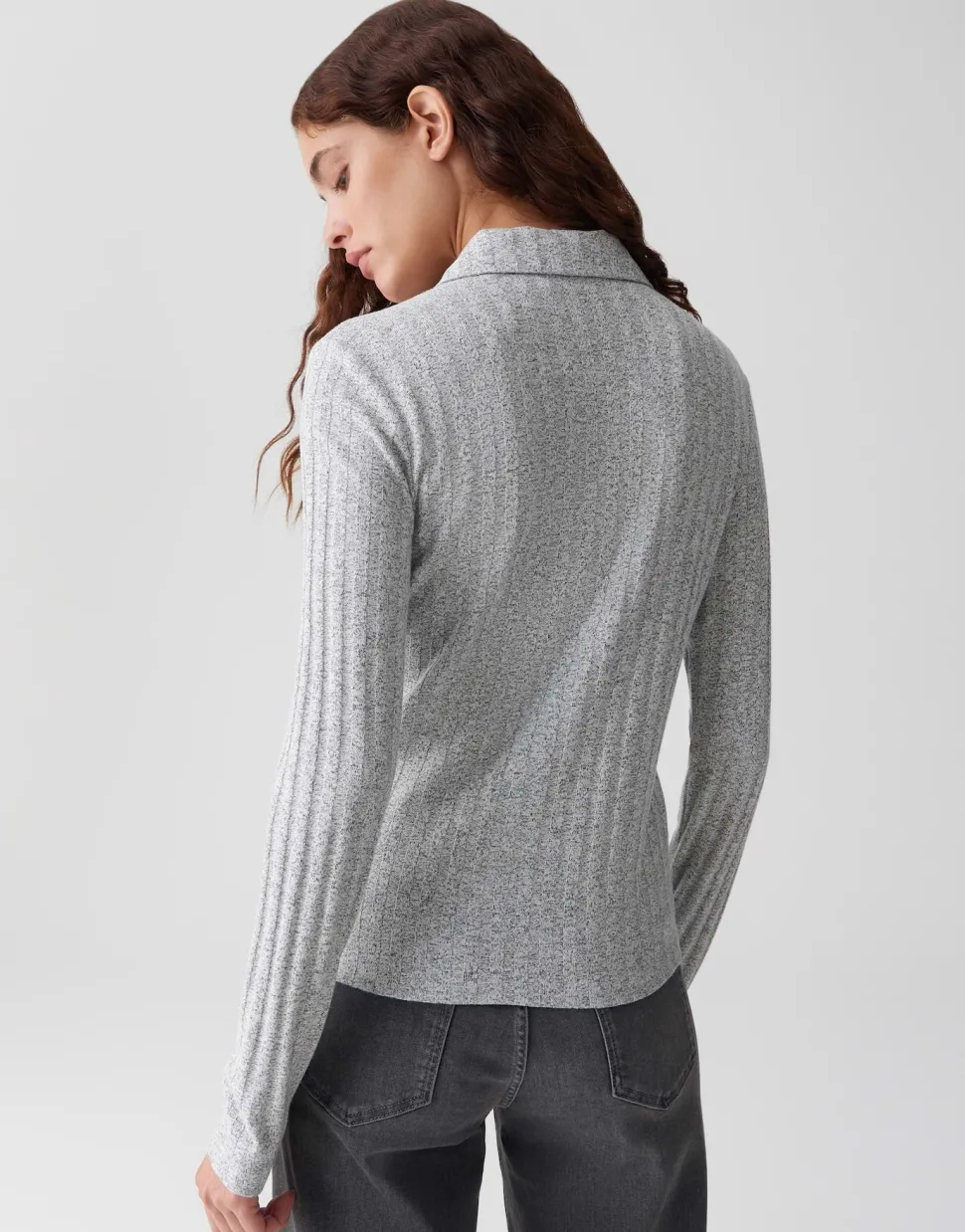 OPUS BLOUSE