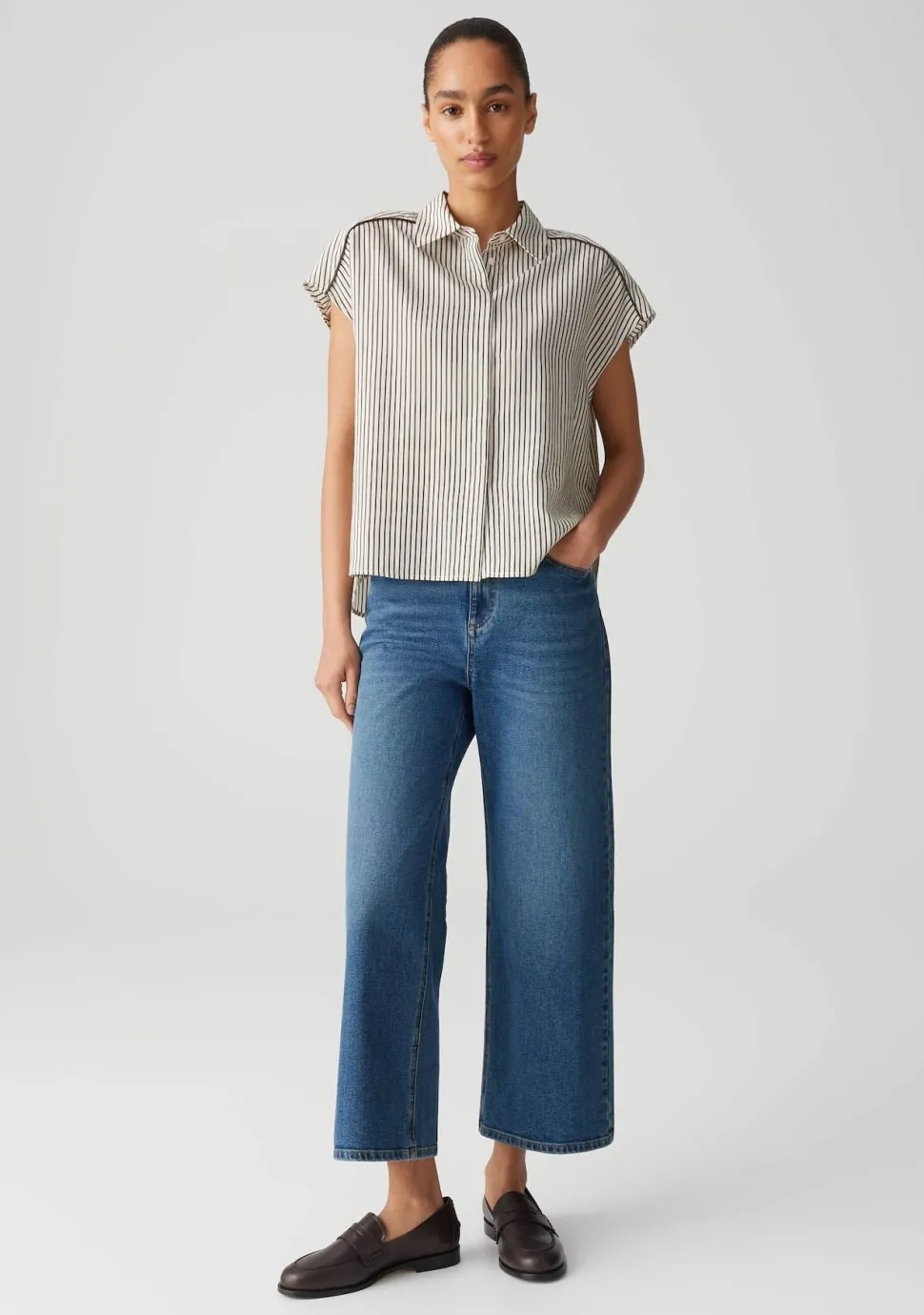 OPUS BLOUSE