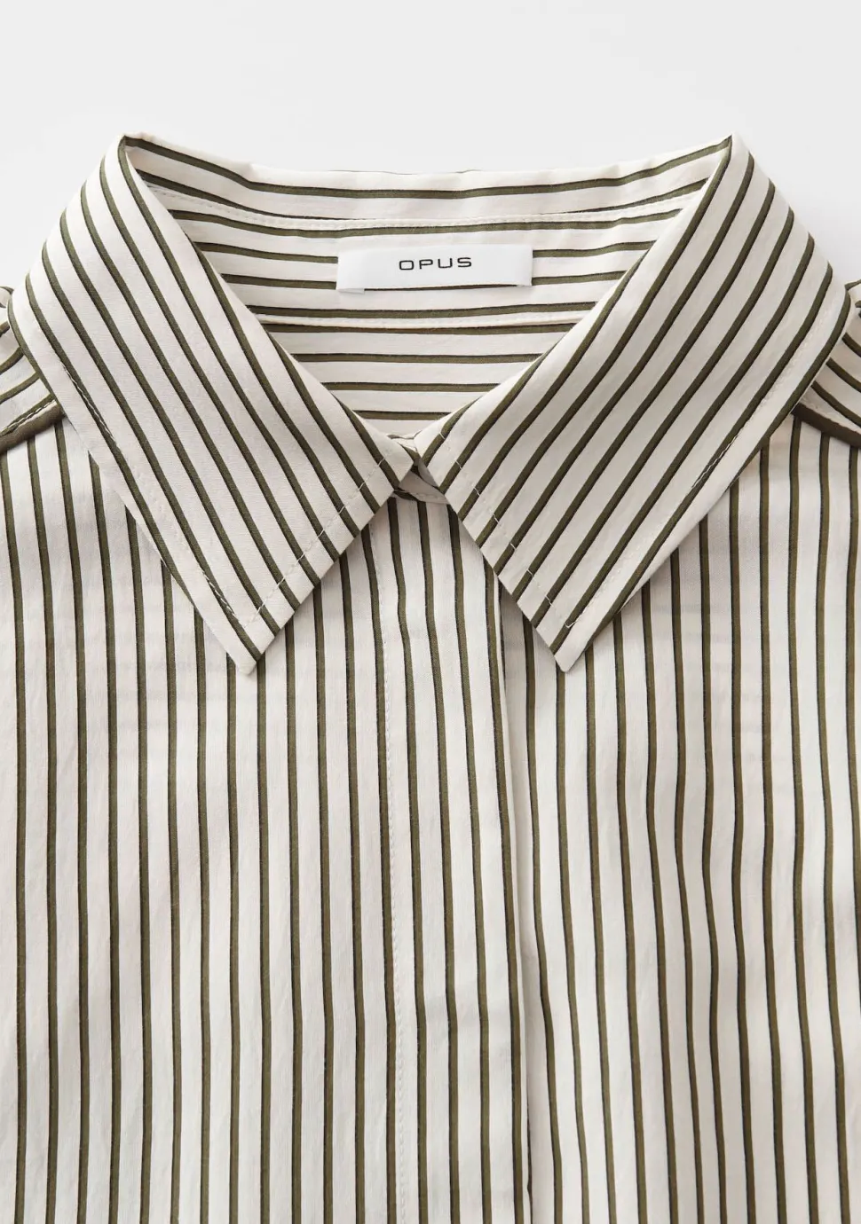 OPUS BLOUSE