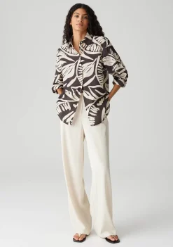 OPUS BLOUSE